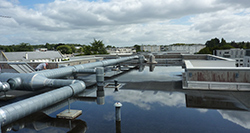 Climatisation Nantes magasin ECPR Electricité 44