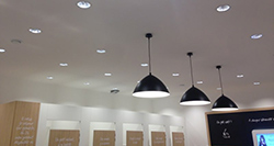 électricien Pornic ECPR électricité générale particuliers et professionnels 44