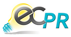 logo ecpr climatisation pornic electricite nantes